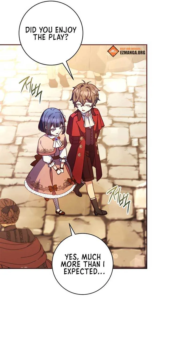 Father, I Won’t Do Anything Chapter 30 page 60 - 