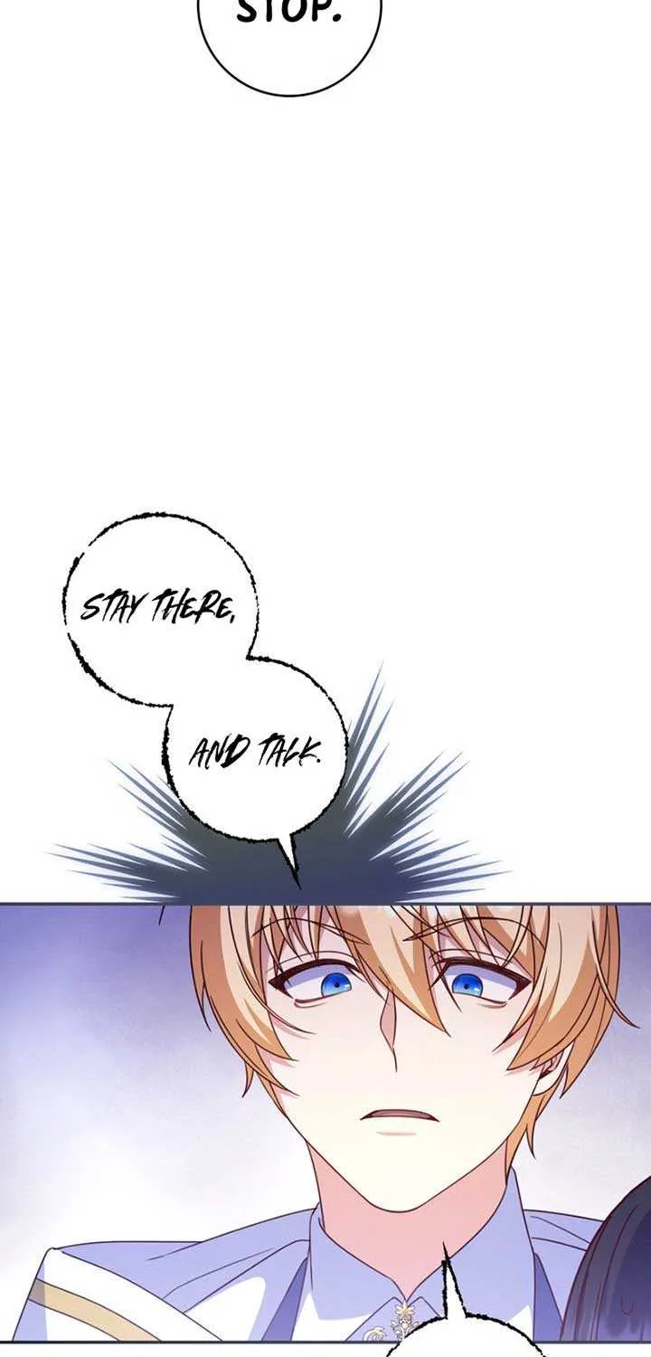 Father, I Won’t Do Anything Chapter 30 page 7 - 