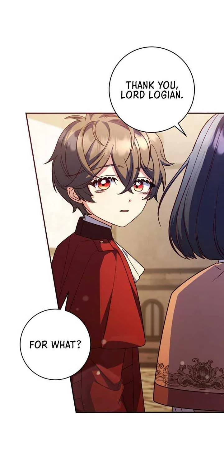 Father, I Won’t Do Anything Chapter 30 page 61 - 