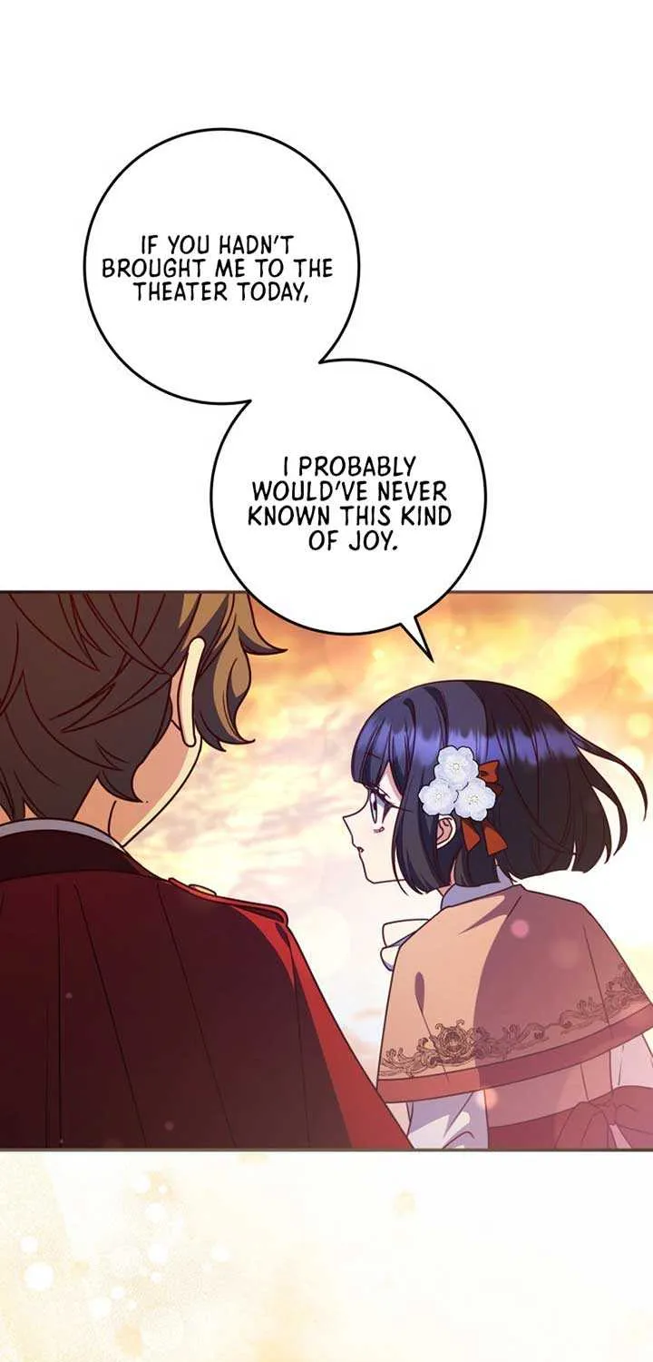 Father, I Won’t Do Anything Chapter 30 page 62 - 