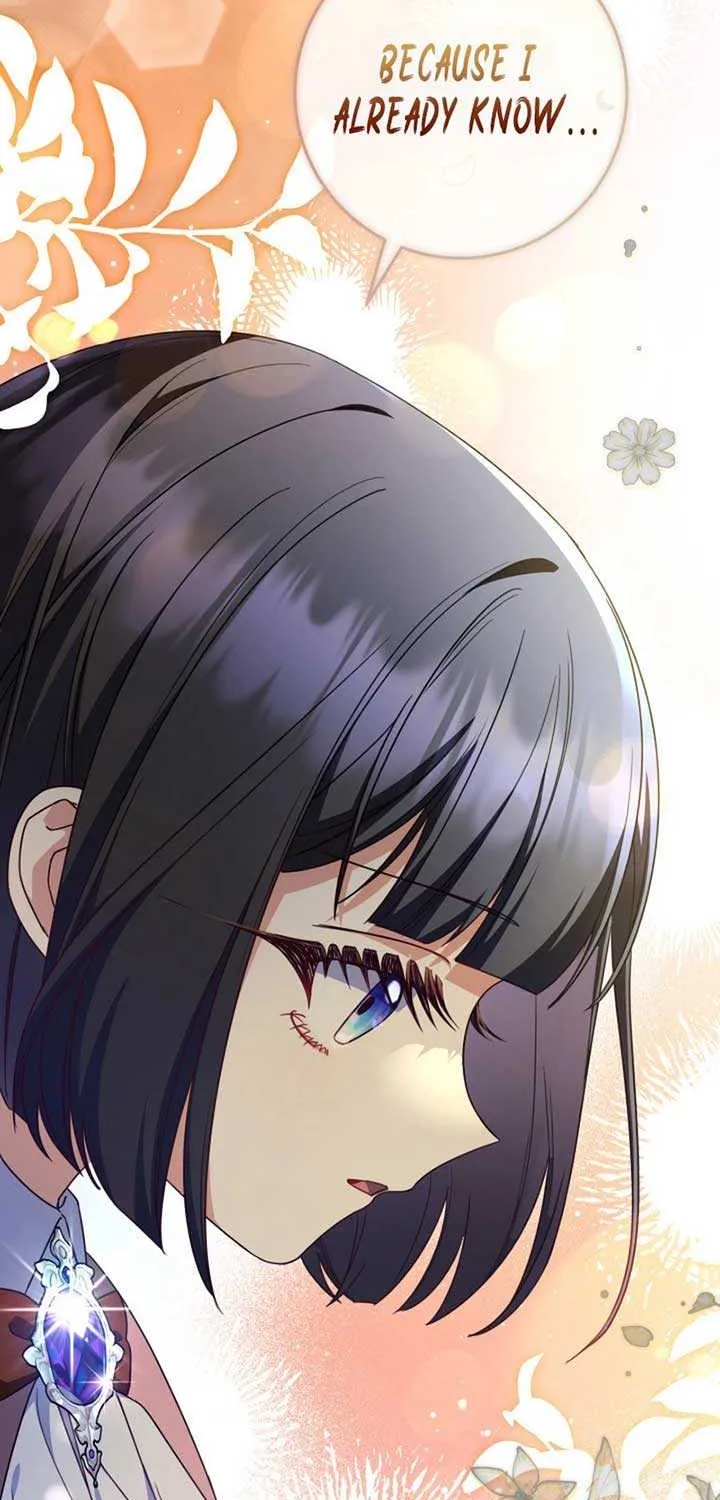 Father, I Won’t Do Anything Chapter 30 page 71 - 