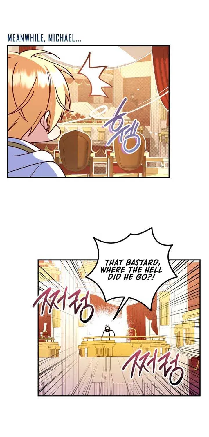 Father, I Won’t Do Anything Chapter 30 page 73 - 