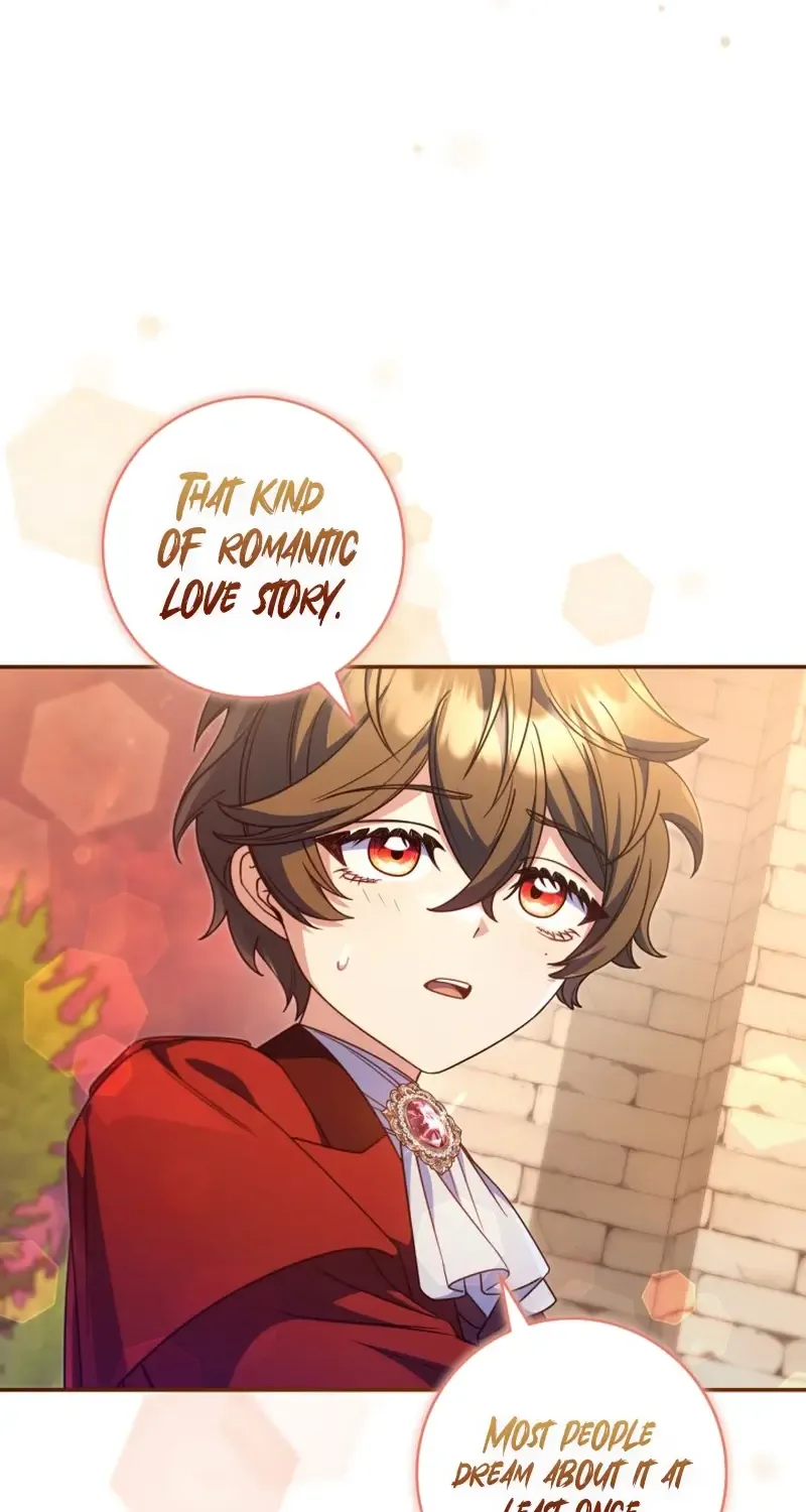 Father, I Won’t Do Anything Chapter 31 page 14 - 