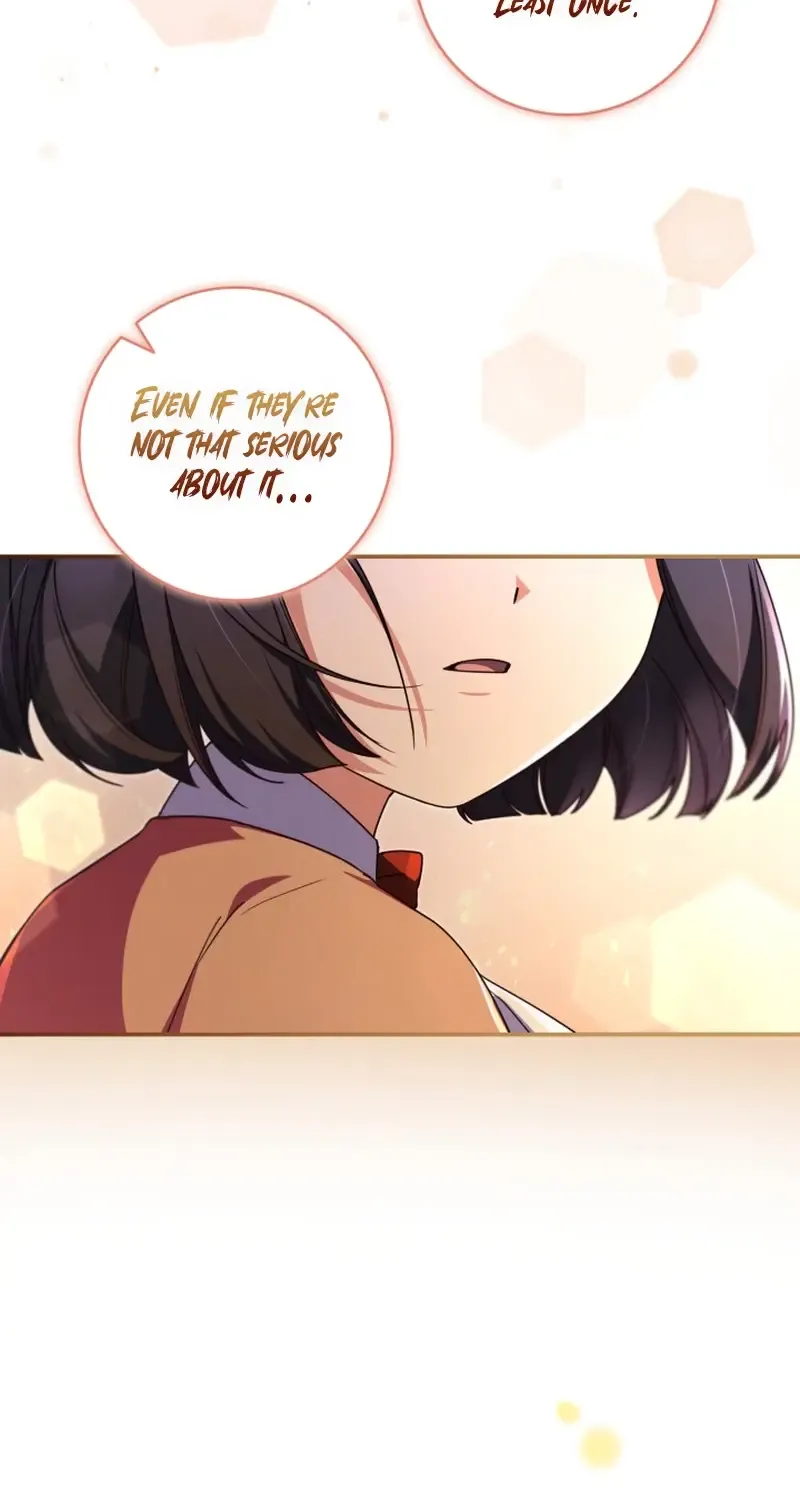 Father, I Won’t Do Anything Chapter 31 page 15 - 