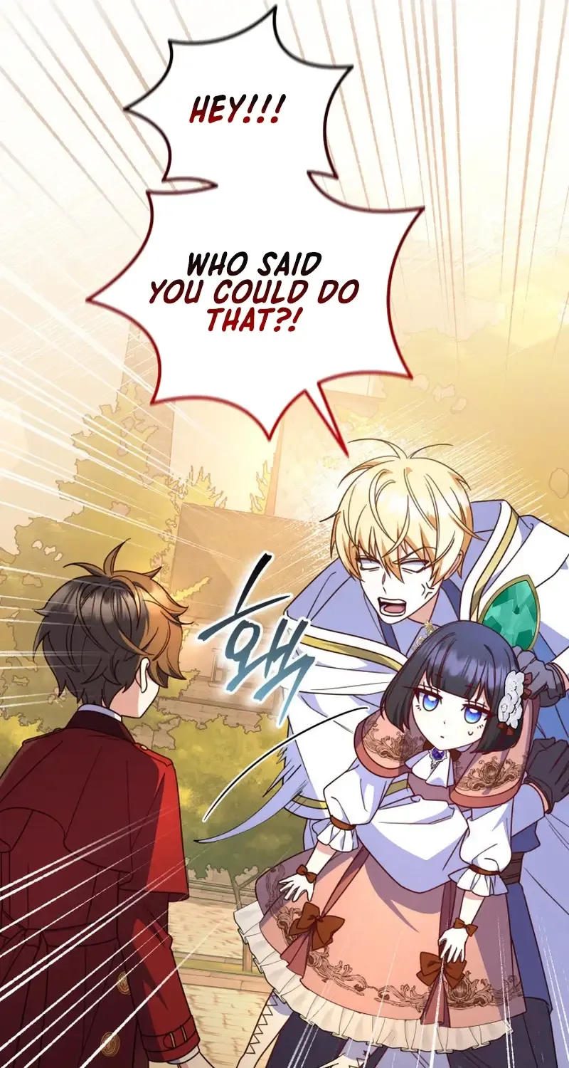Father, I Won’t Do Anything Chapter 31 page 19 - 