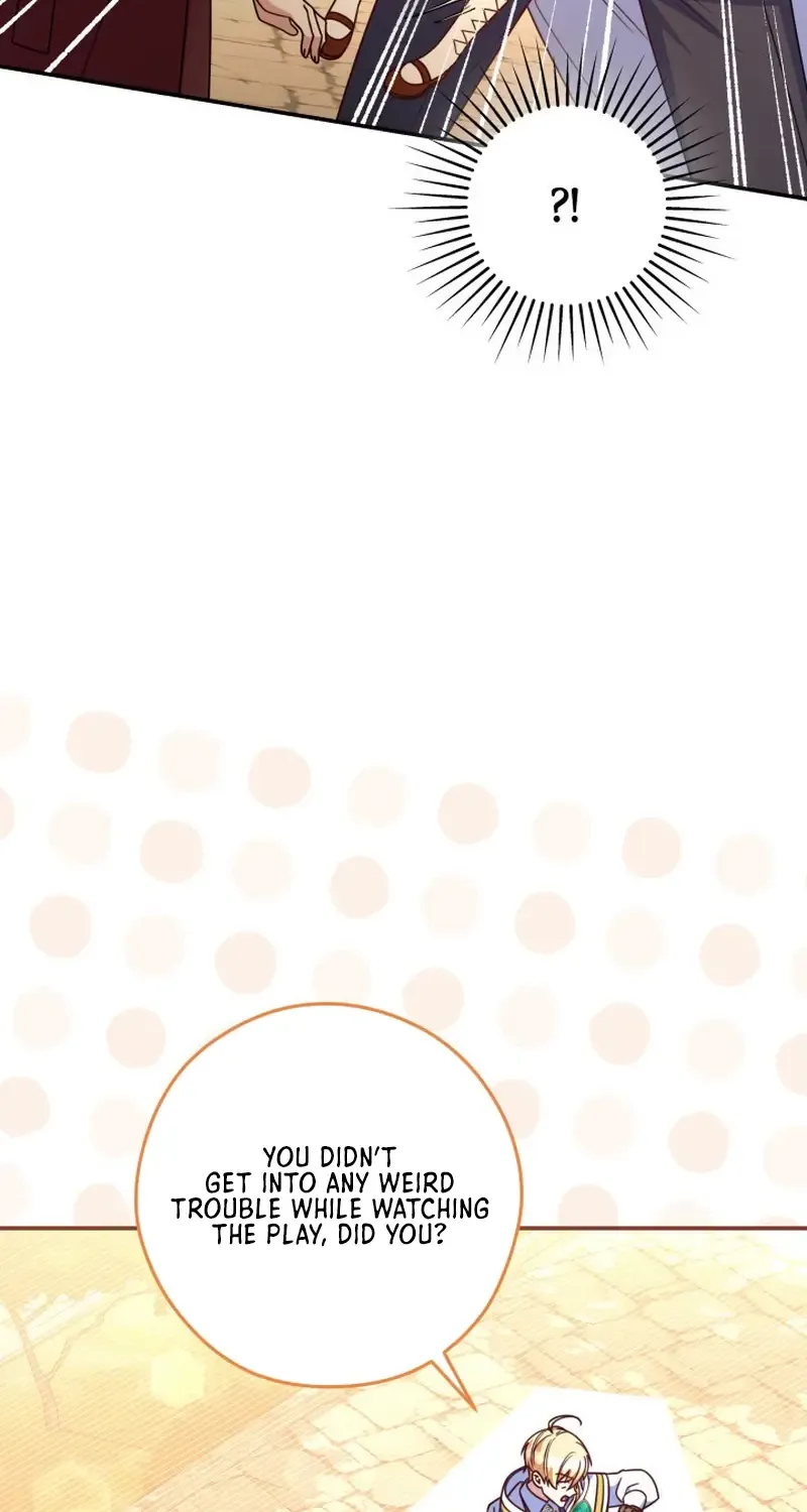 Father, I Won’t Do Anything Chapter 31 page 20 - 