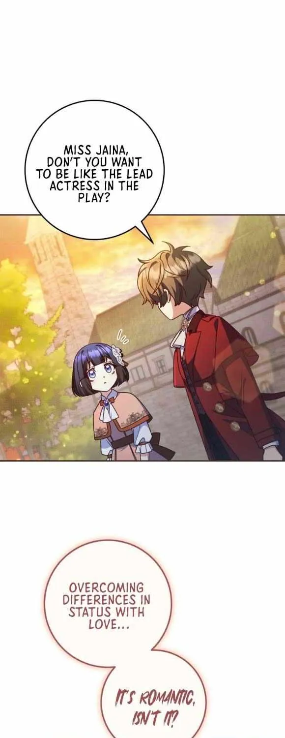 Father, I Won’t Do Anything Chapter 31 page 3 - 