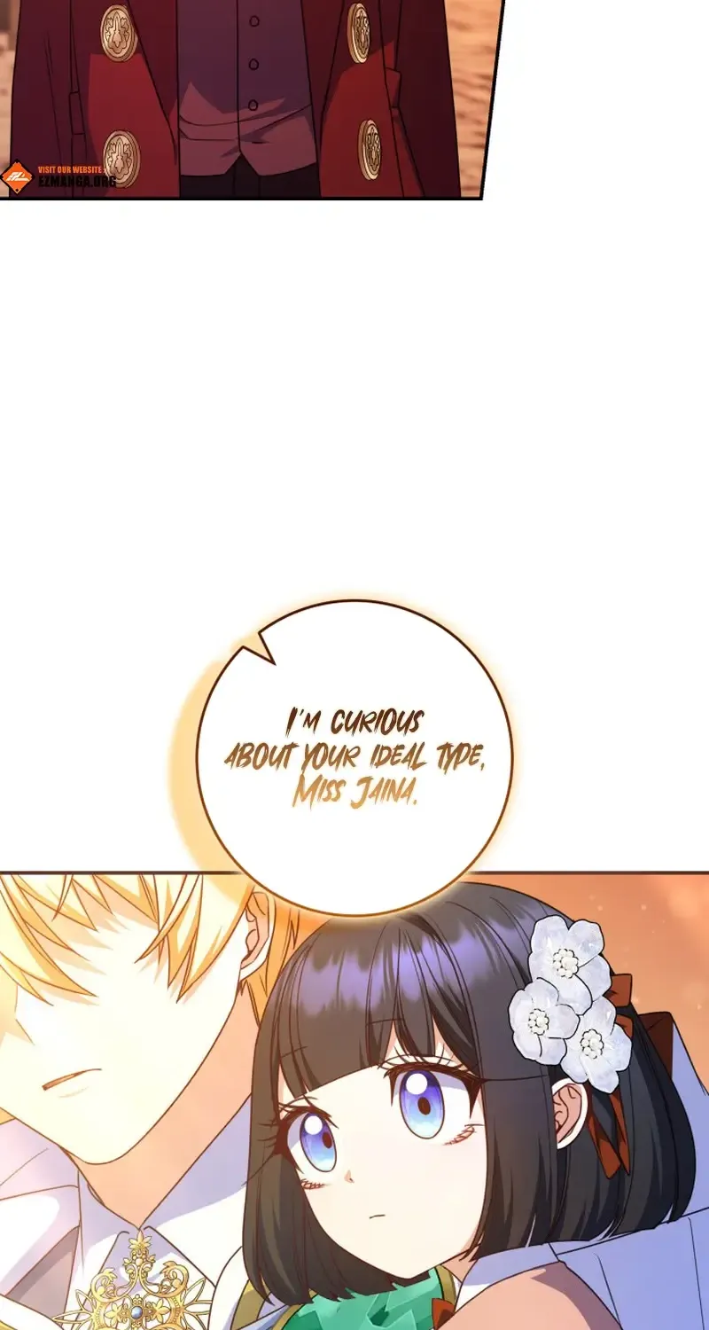 Father, I Won’t Do Anything Chapter 31 page 24 - 