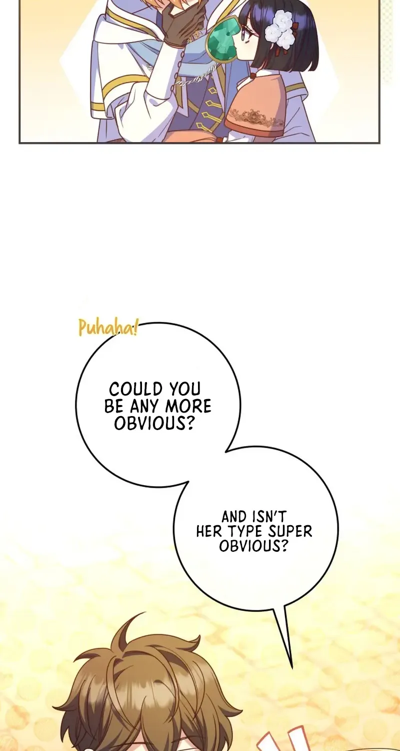 Father, I Won’t Do Anything Chapter 31 page 26 - 