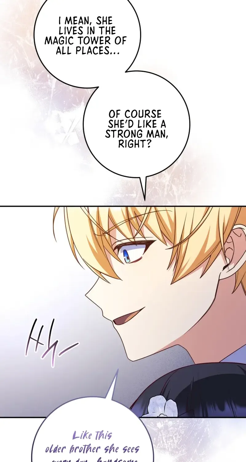 Father, I Won’t Do Anything Chapter 31 page 28 - 