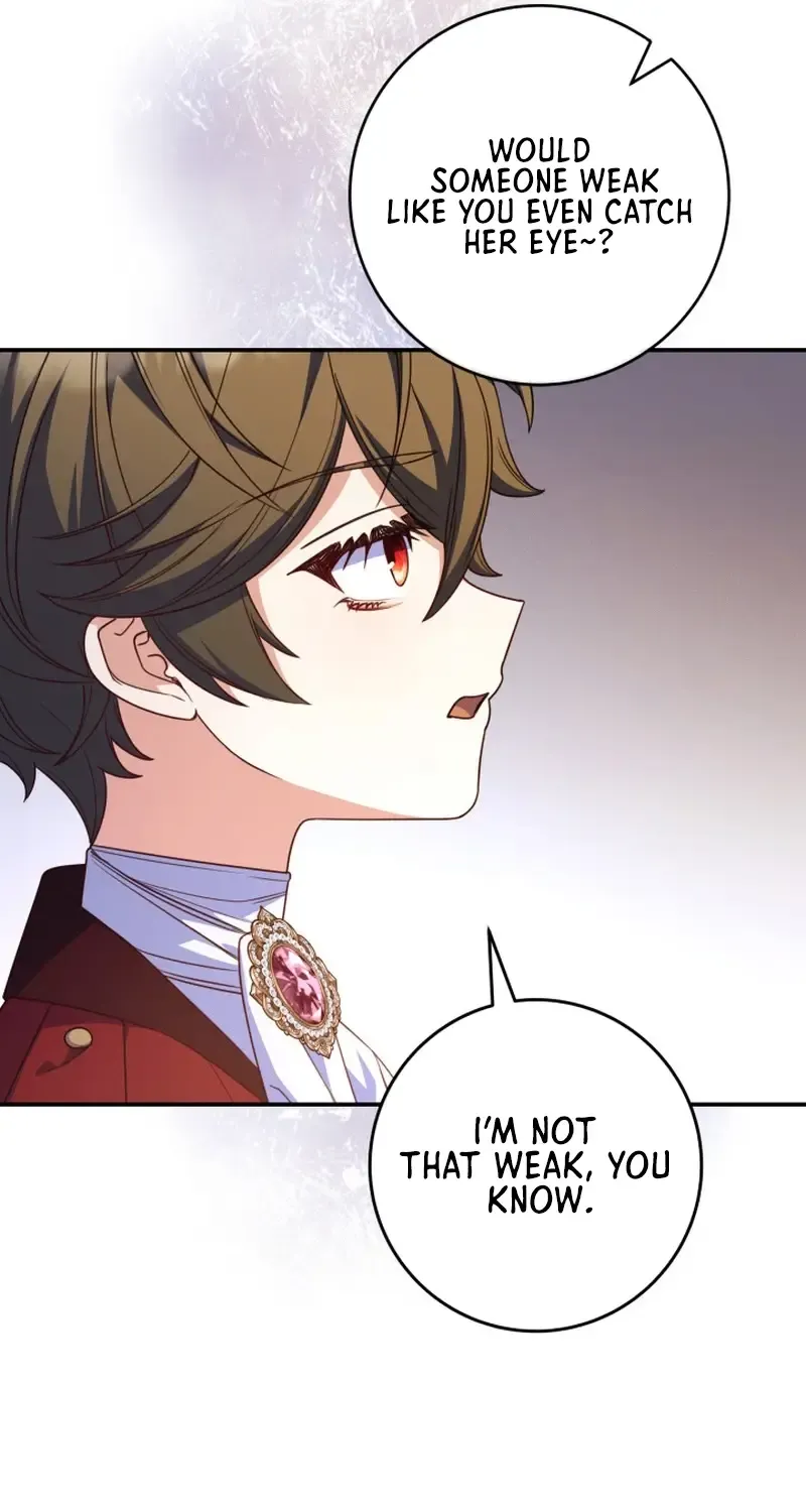 Father, I Won’t Do Anything Chapter 31 page 30 - 