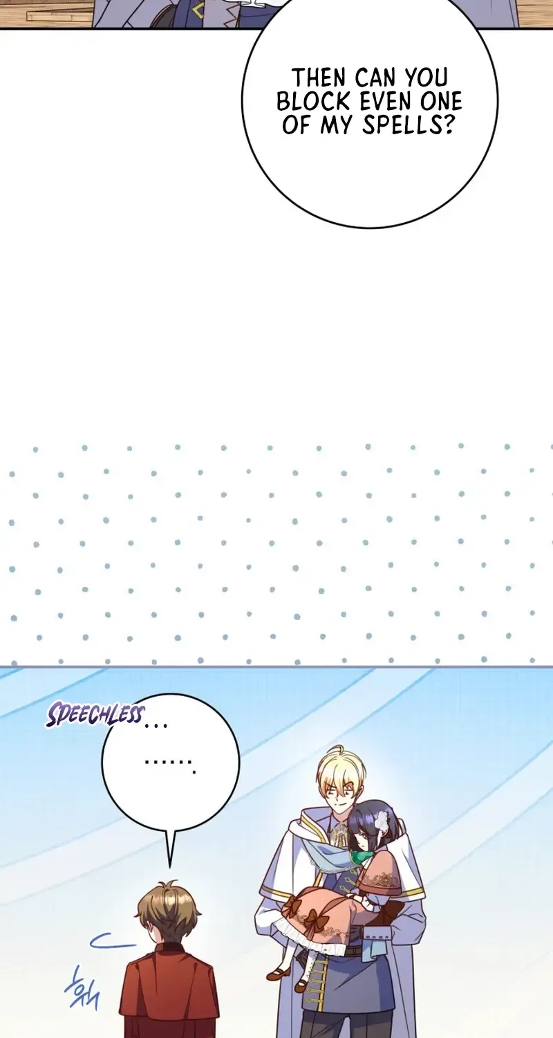 Father, I Won’t Do Anything Chapter 31 page 32 - 