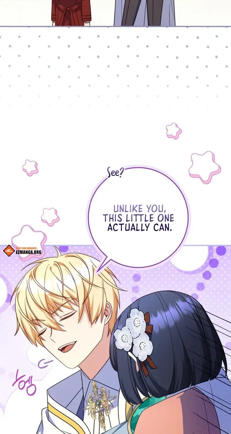 Father, I Won’t Do Anything Chapter 31 page 33 - 