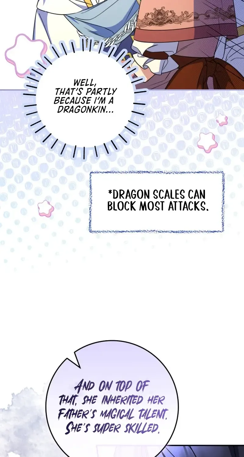 Father, I Won’t Do Anything Chapter 31 page 34 - 