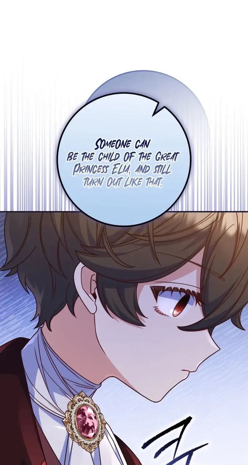 Father, I Won’t Do Anything Chapter 31 page 37 - 