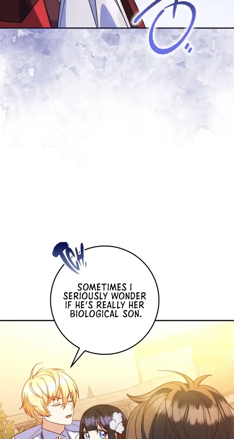 Father, I Won’t Do Anything Chapter 31 page 38 - 