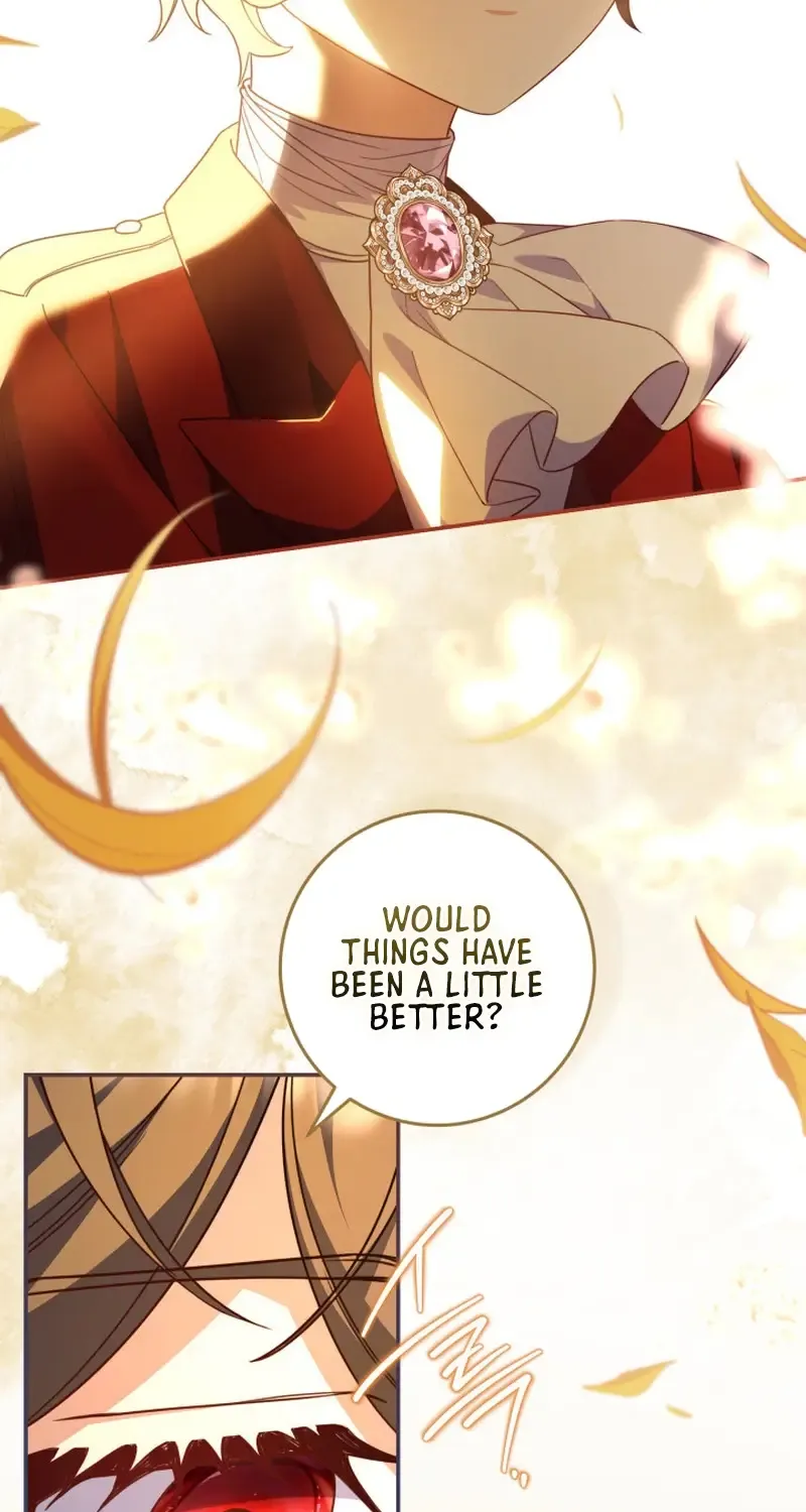 Father, I Won’t Do Anything Chapter 31 page 43 - 