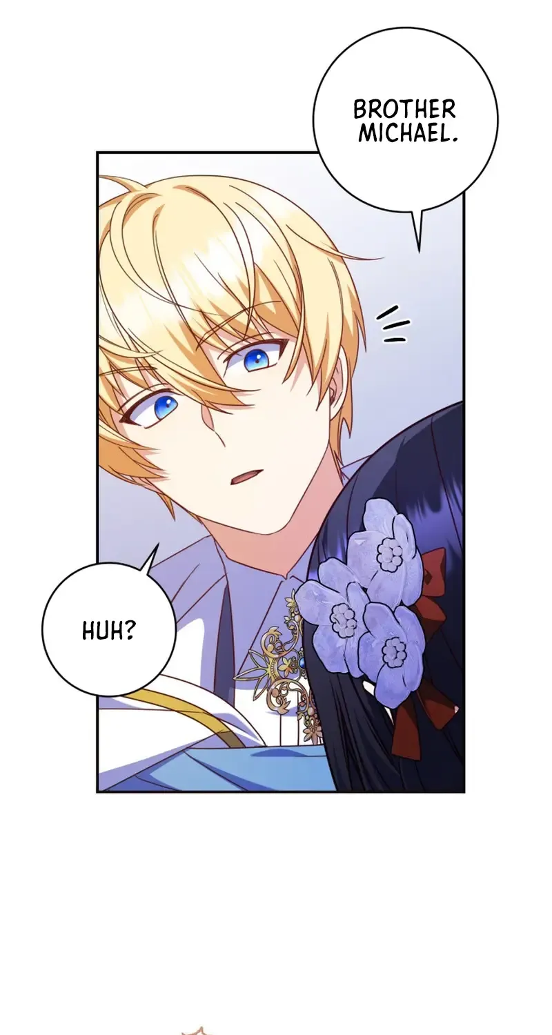 Father, I Won’t Do Anything Chapter 31 page 45 - 