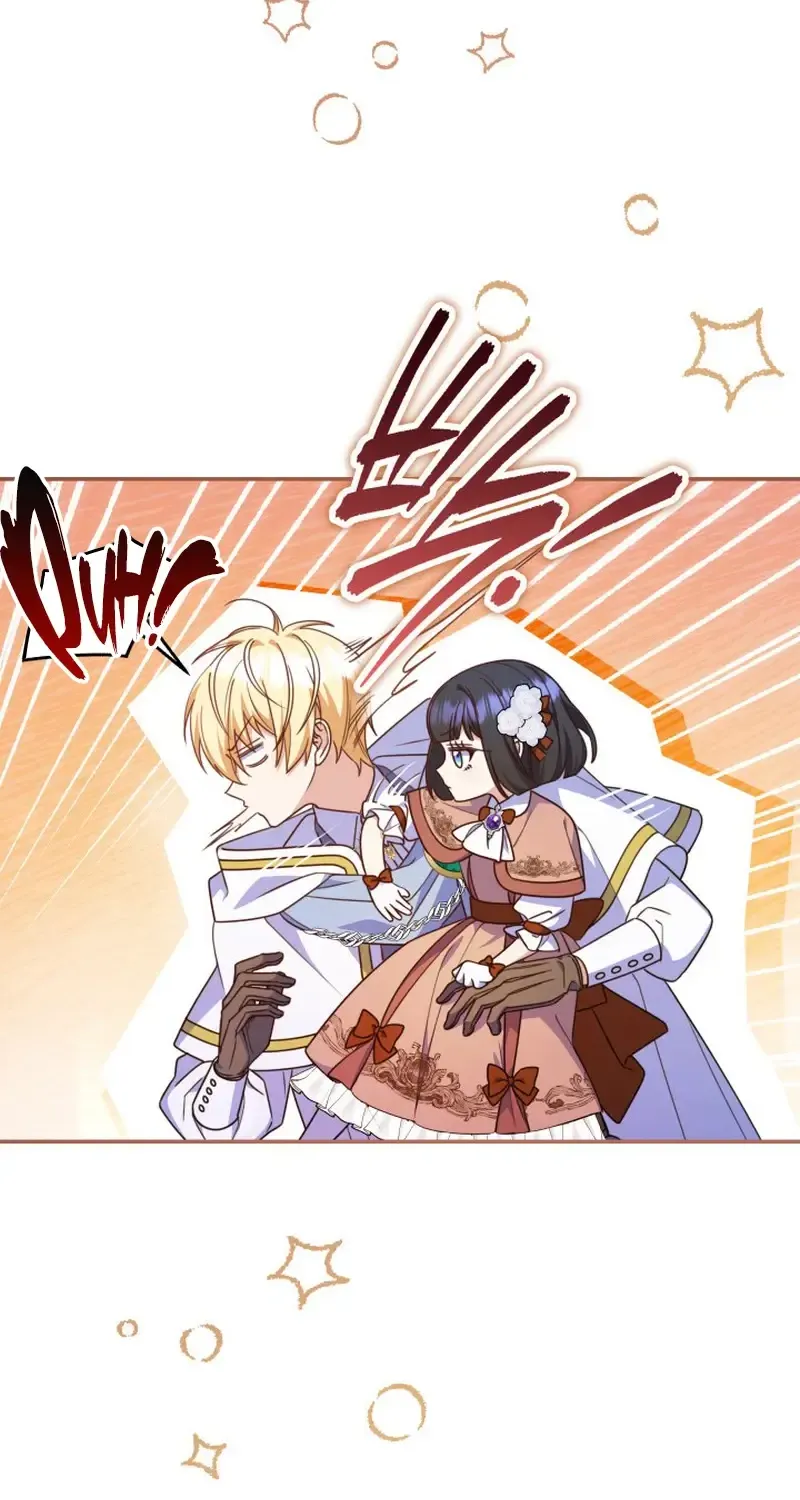 Father, I Won’t Do Anything Chapter 31 page 46 - 
