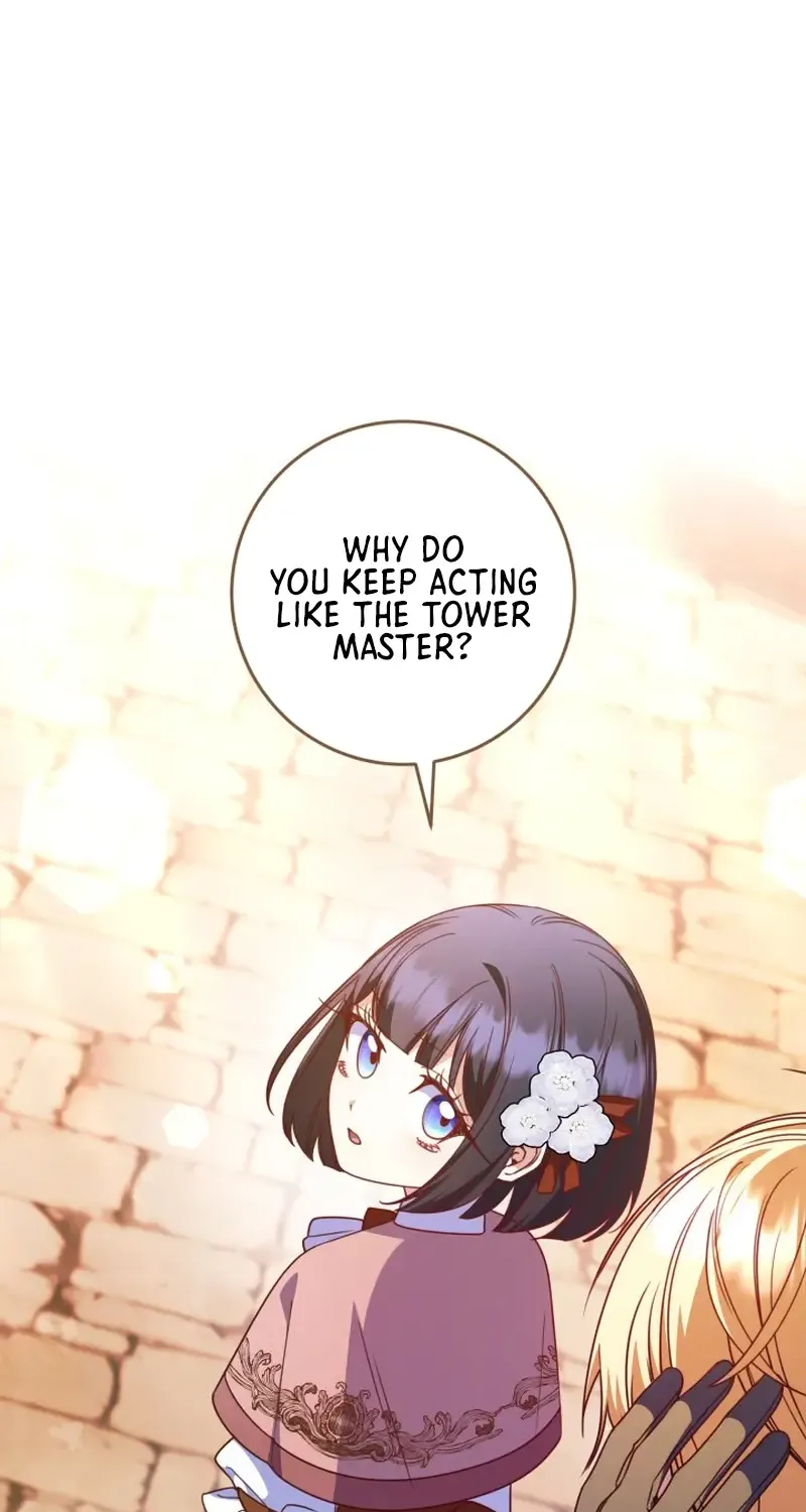 Father, I Won’t Do Anything Chapter 31 page 48 - 