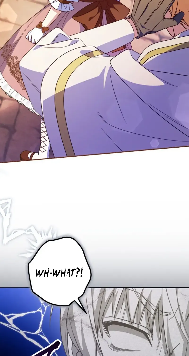 Father, I Won’t Do Anything Chapter 31 page 49 - 