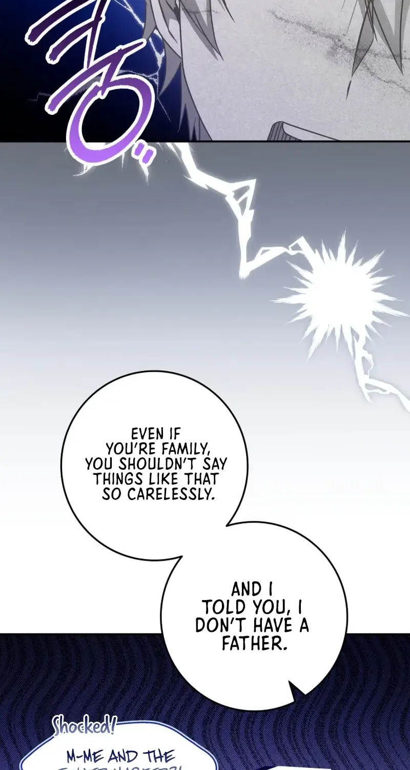 Father, I Won’t Do Anything Chapter 31 page 50 - 
