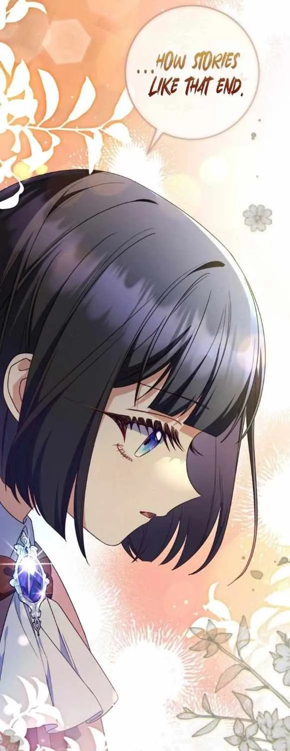 Father, I Won’t Do Anything Chapter 31 page 6 - 