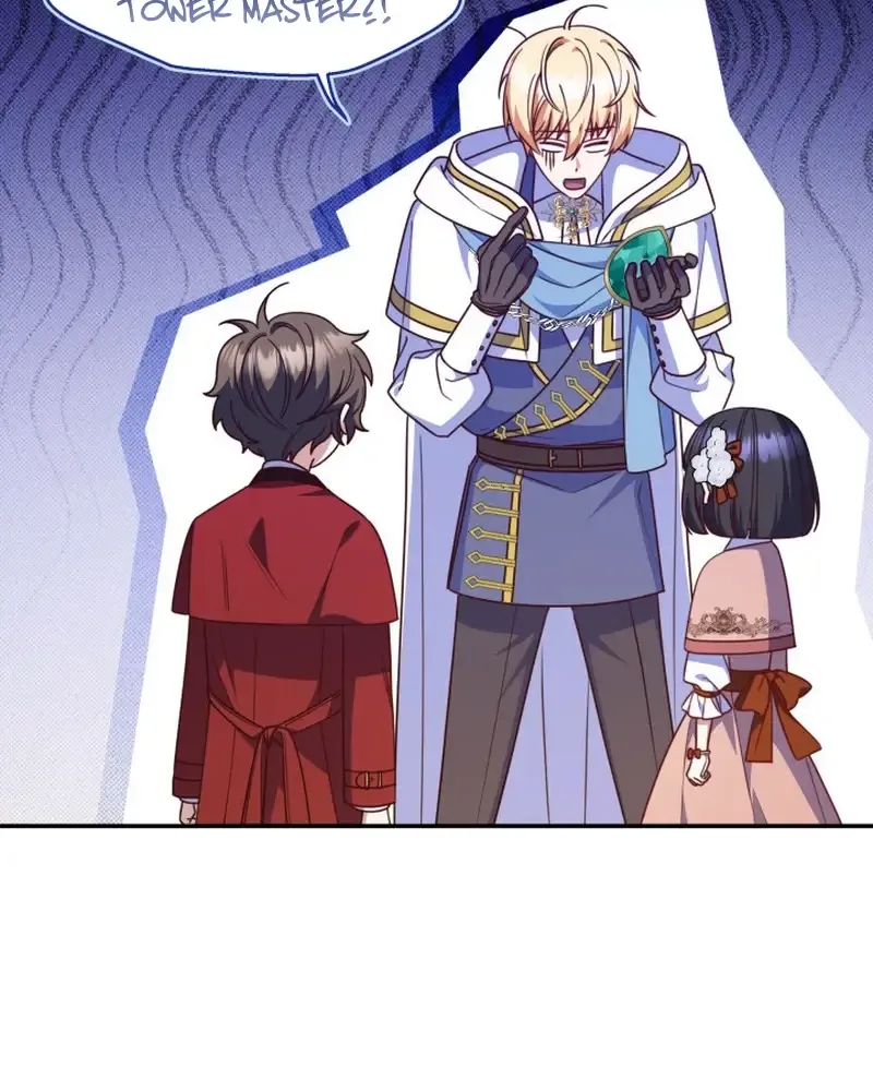 Father, I Won’t Do Anything Chapter 31 page 51 - 