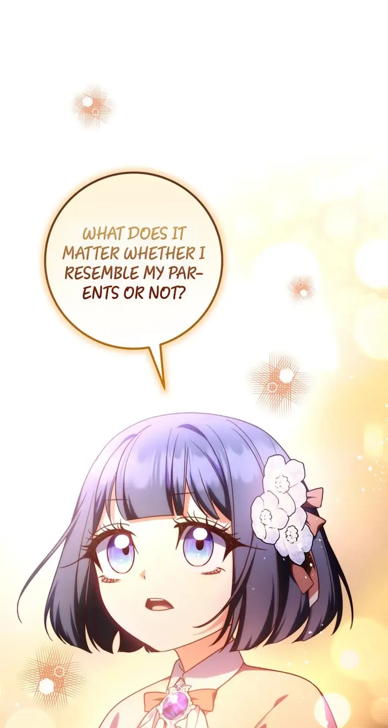 Father, I Won’t Do Anything Chapter 31 page 52 - 