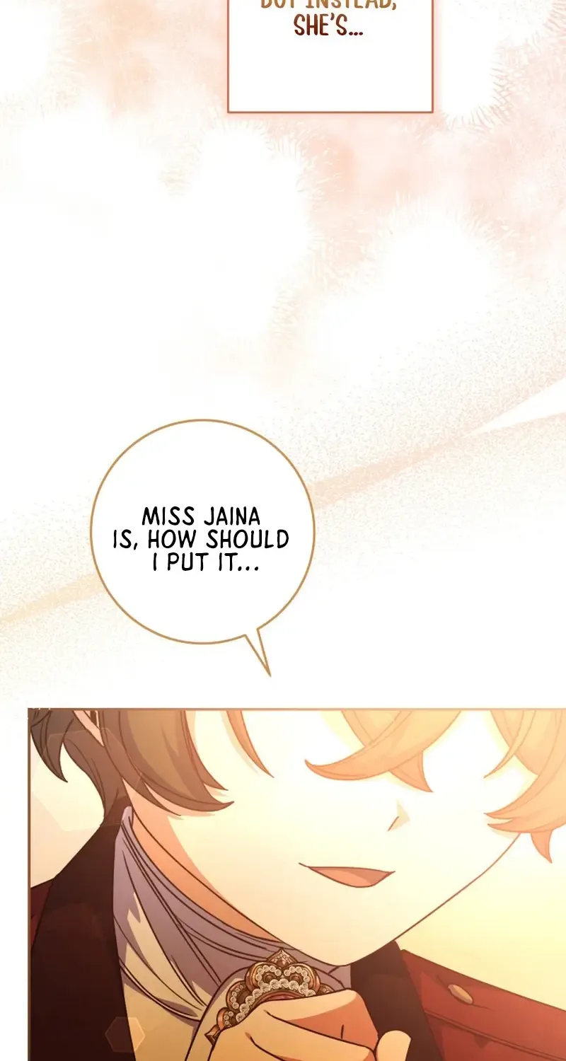 Father, I Won’t Do Anything Chapter 31 page 55 - 