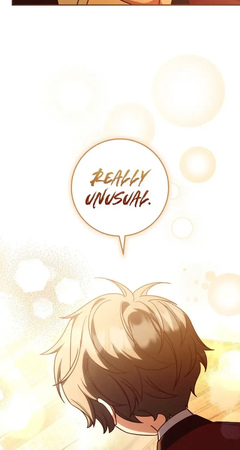 Father, I Won’t Do Anything Chapter 31 page 56 - 