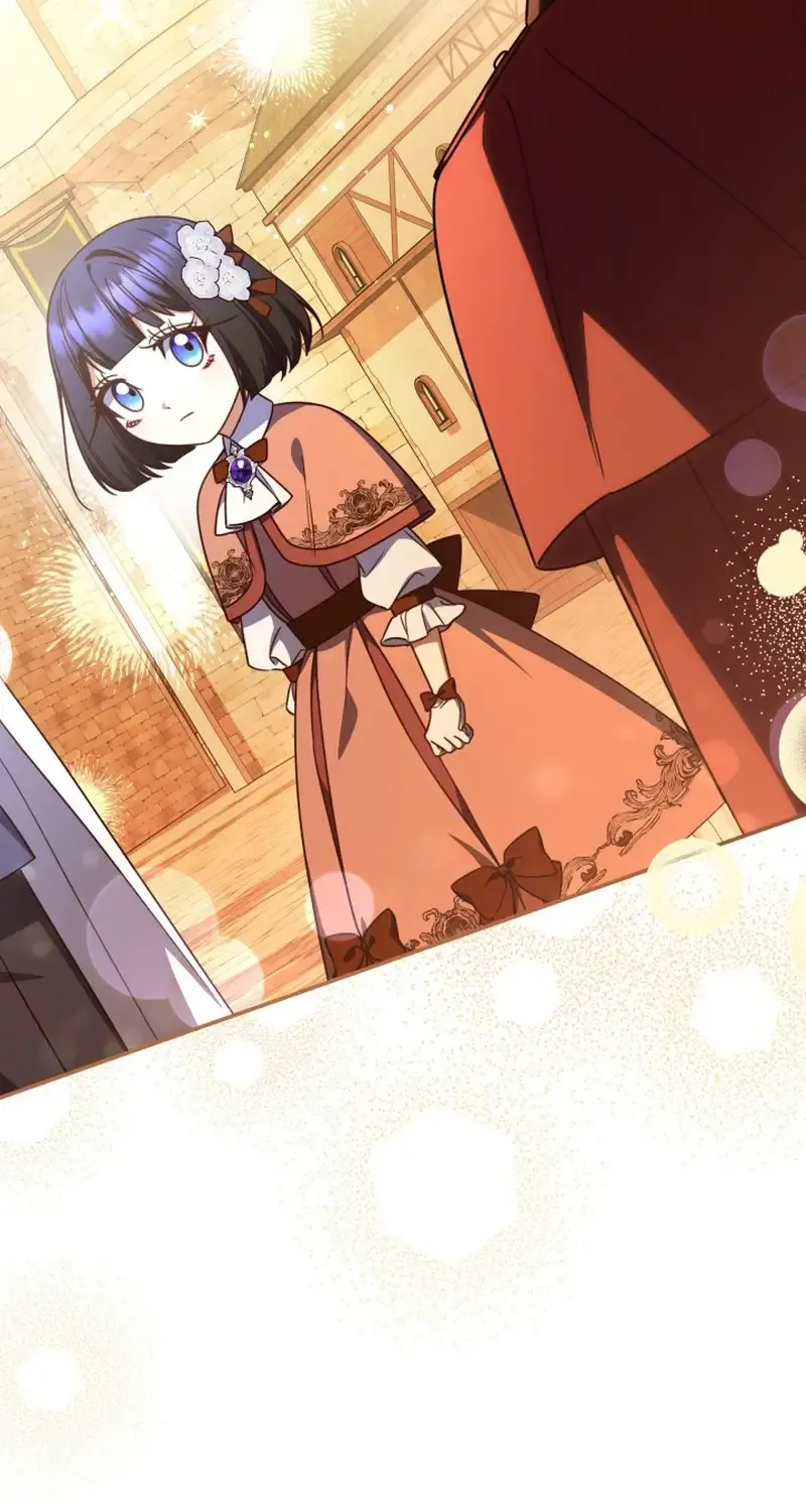 Father, I Won’t Do Anything Chapter 31 page 57 - 