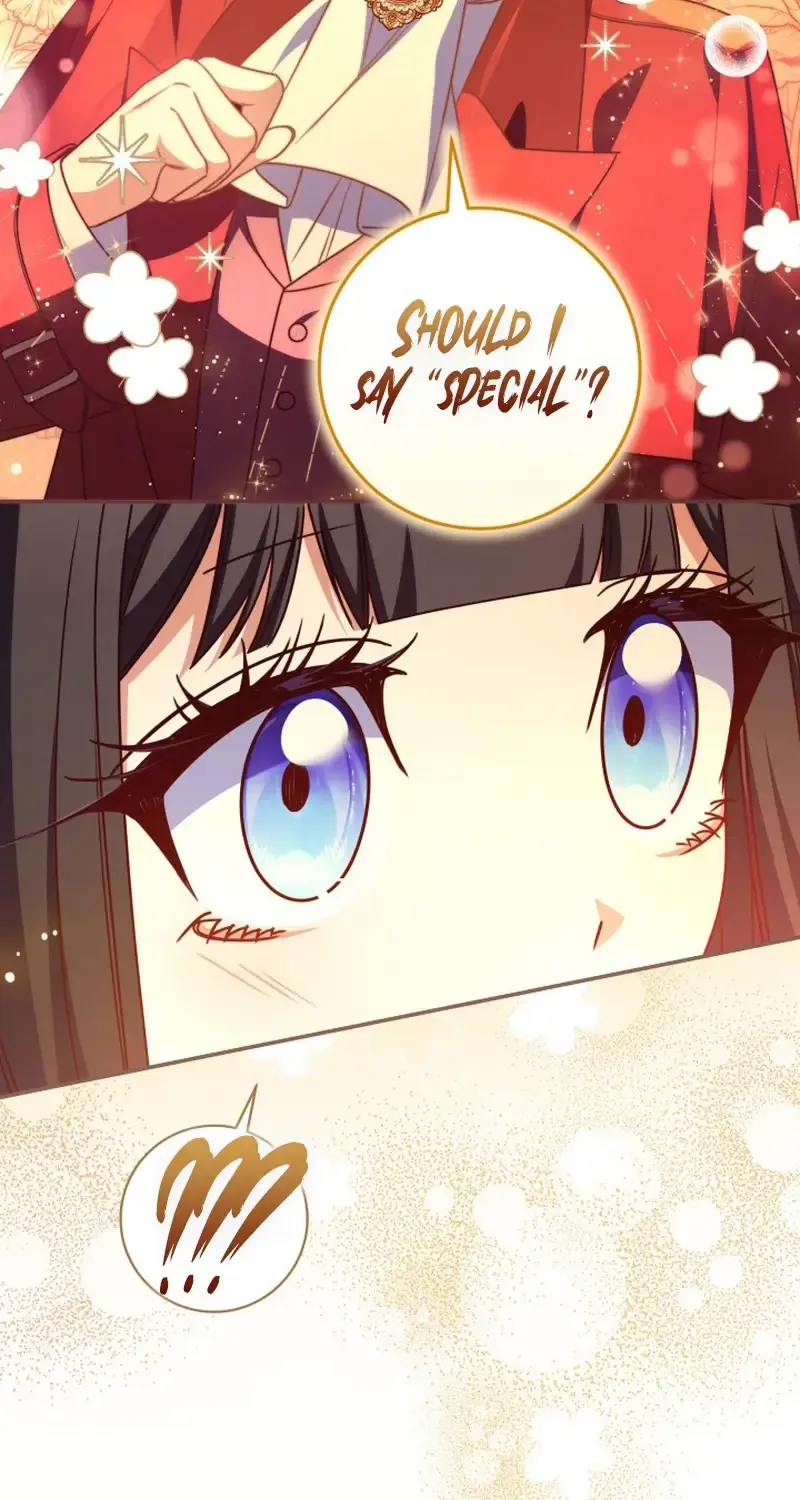 Father, I Won’t Do Anything Chapter 31 page 59 - 
