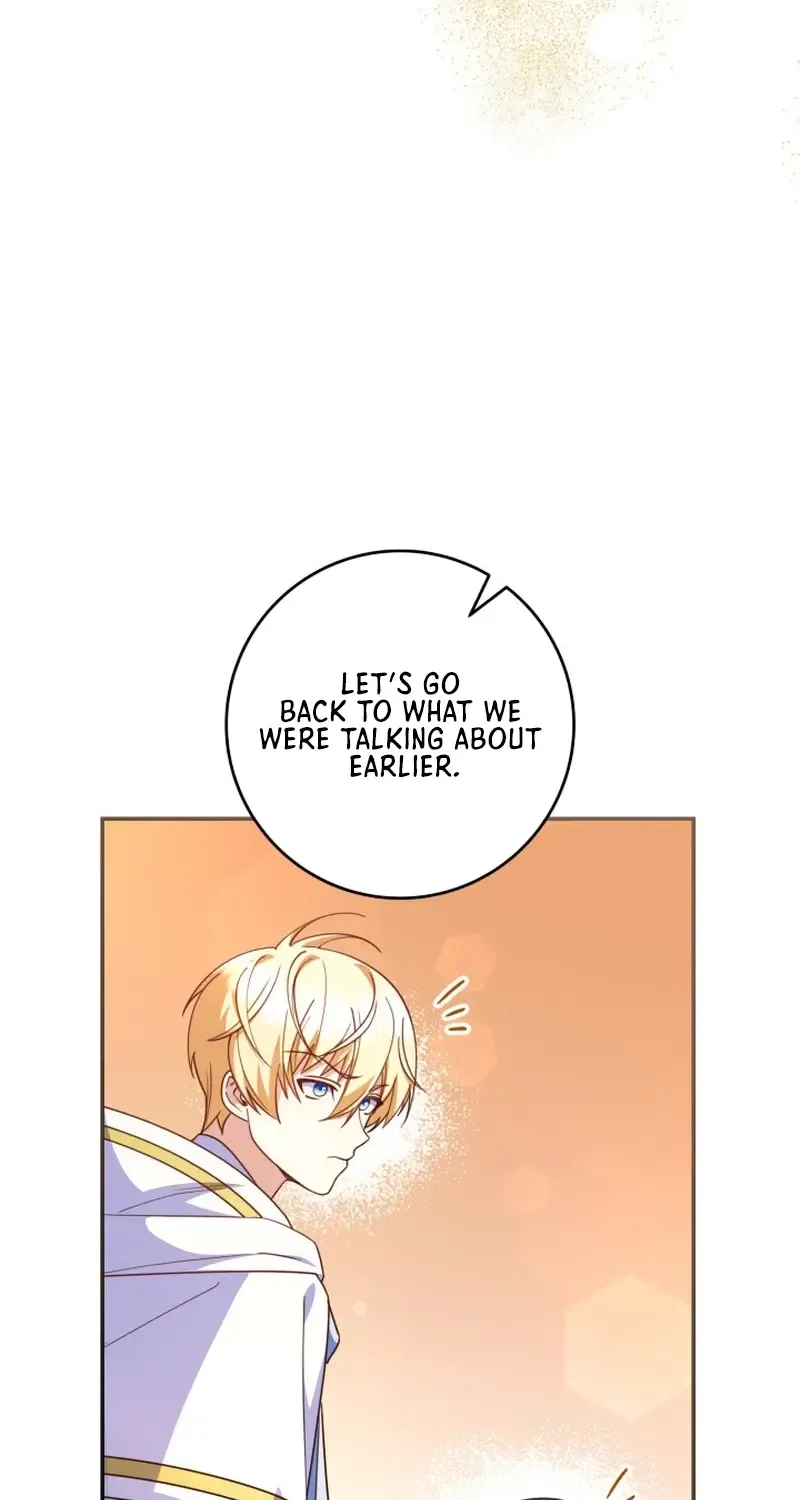 Father, I Won’t Do Anything Chapter 31 page 60 - 