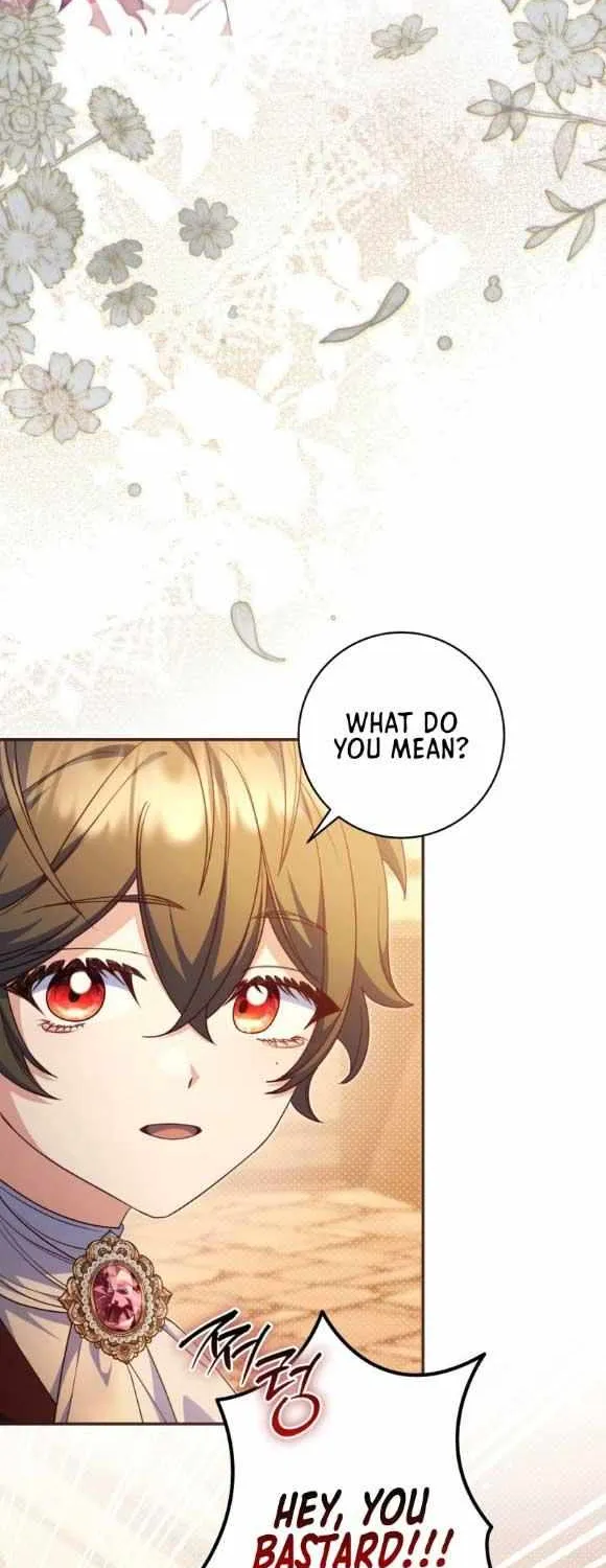 Father, I Won’t Do Anything Chapter 31 page 7 - 