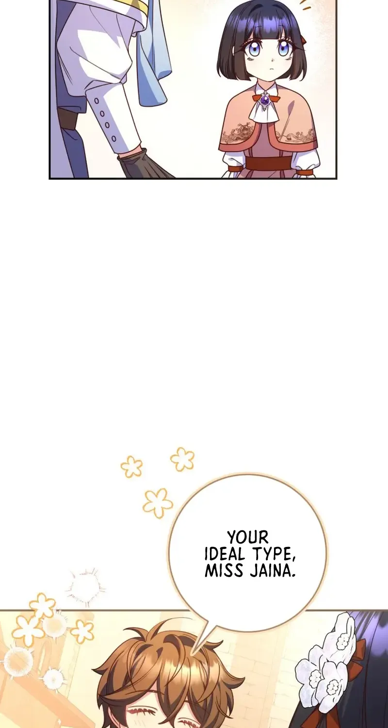 Father, I Won’t Do Anything Chapter 31 page 61 - 
