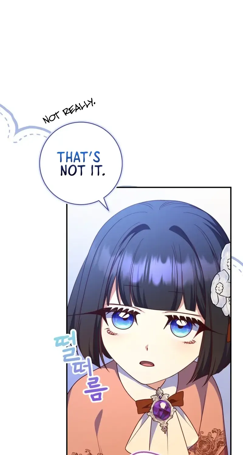 Father, I Won’t Do Anything Chapter 31 page 64 - 