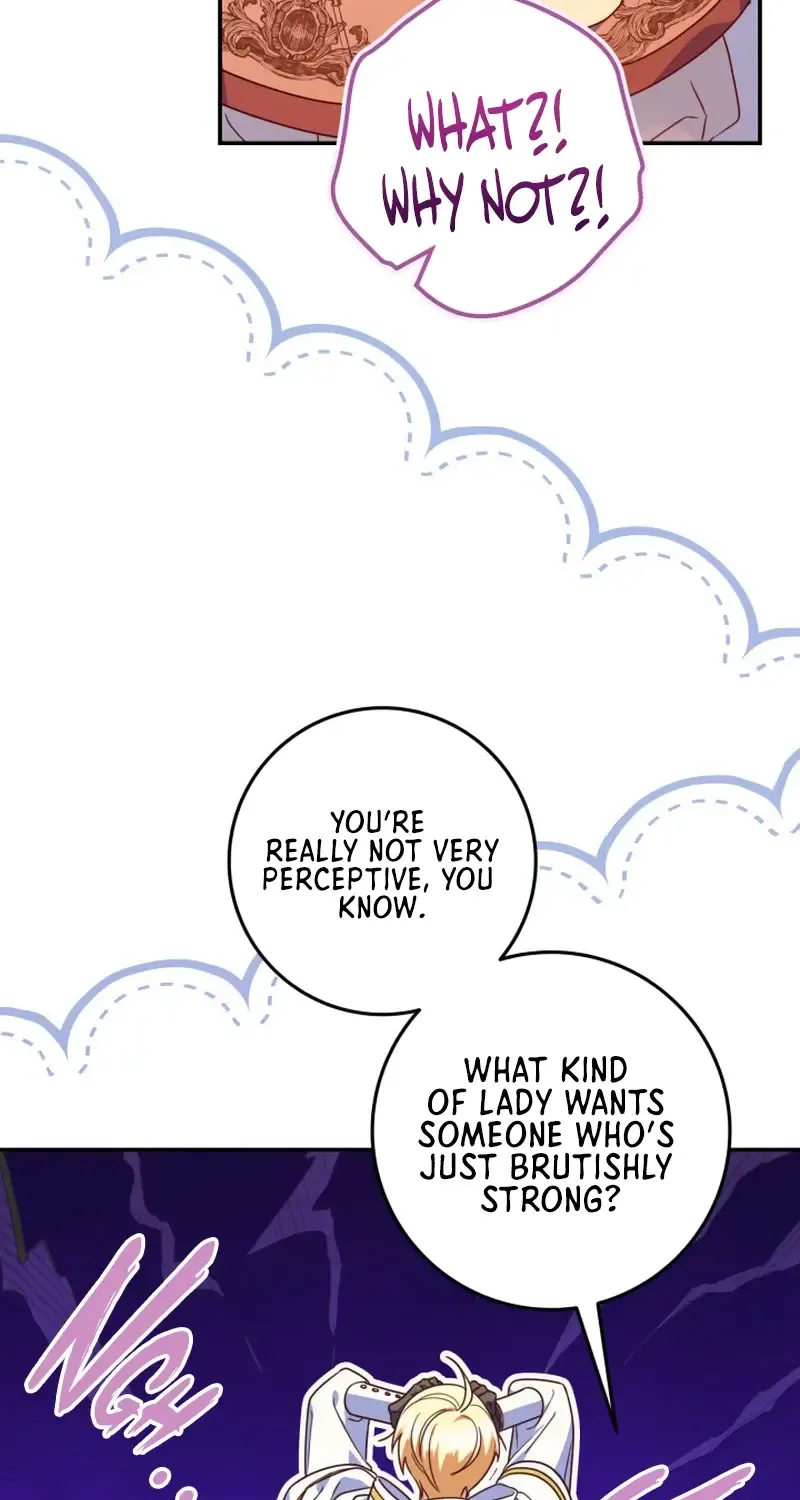 Father, I Won’t Do Anything Chapter 31 page 65 - 