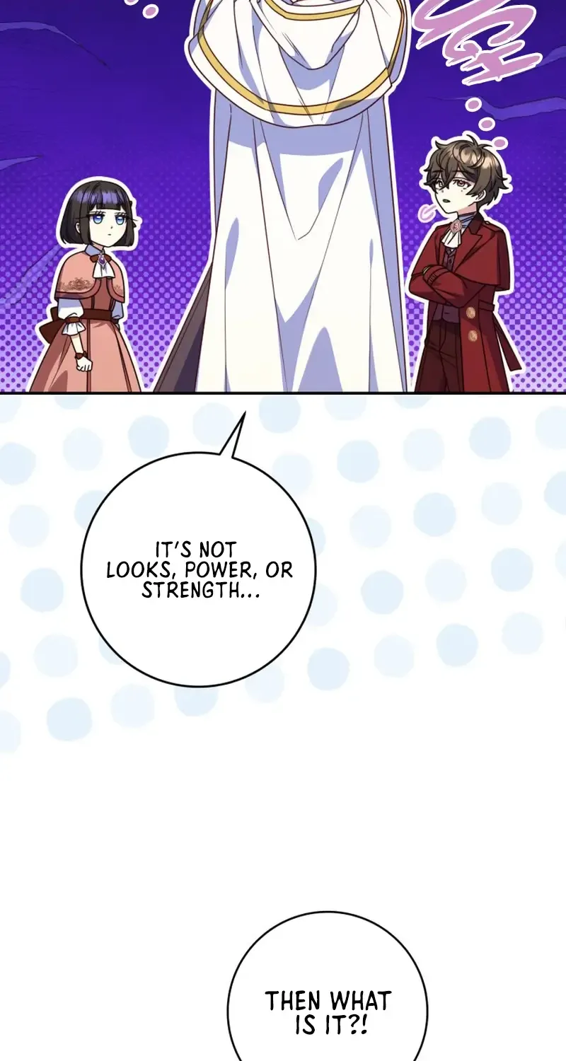 Father, I Won’t Do Anything Chapter 31 page 66 - 