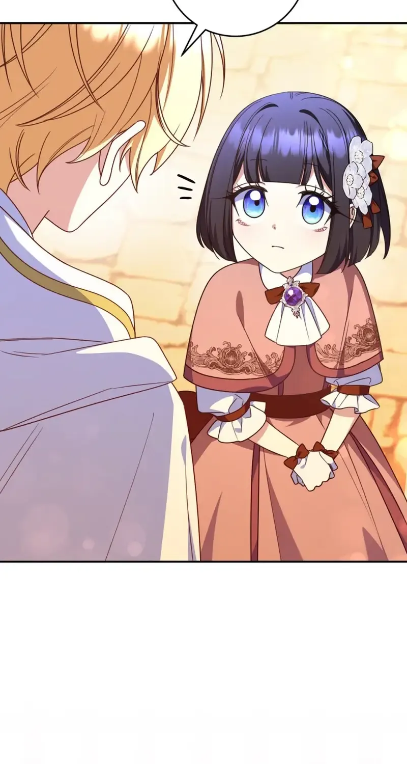 Father, I Won’t Do Anything Chapter 31 page 67 - 