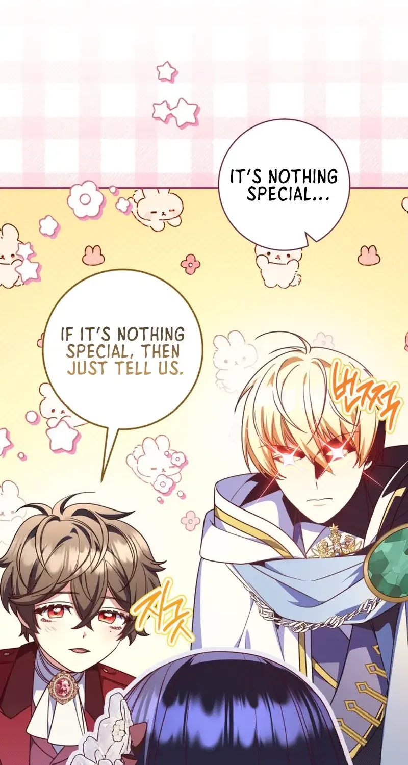 Father, I Won’t Do Anything Chapter 31 page 68 - 