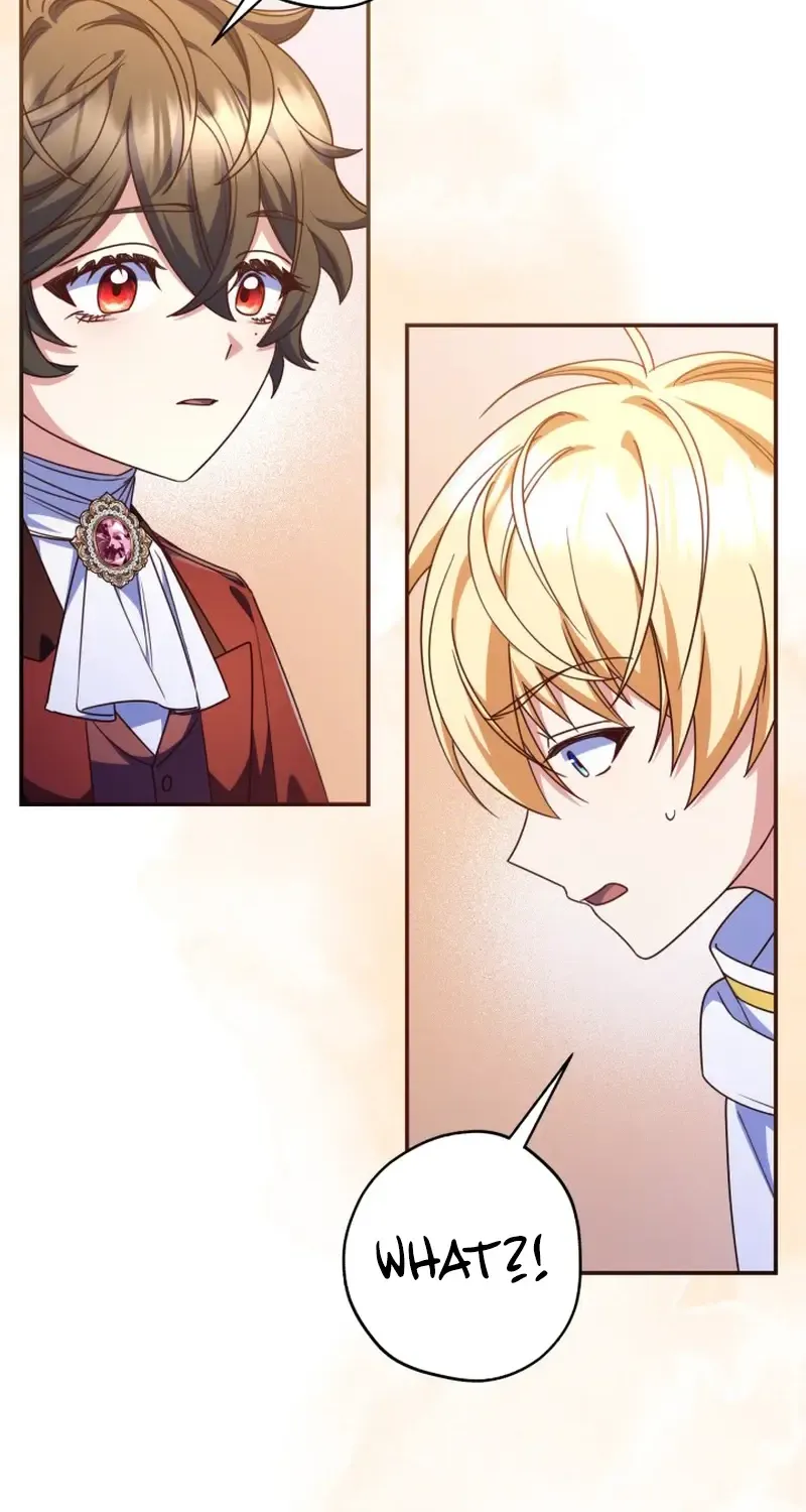 Father, I Won’t Do Anything Chapter 31 page 72 - 