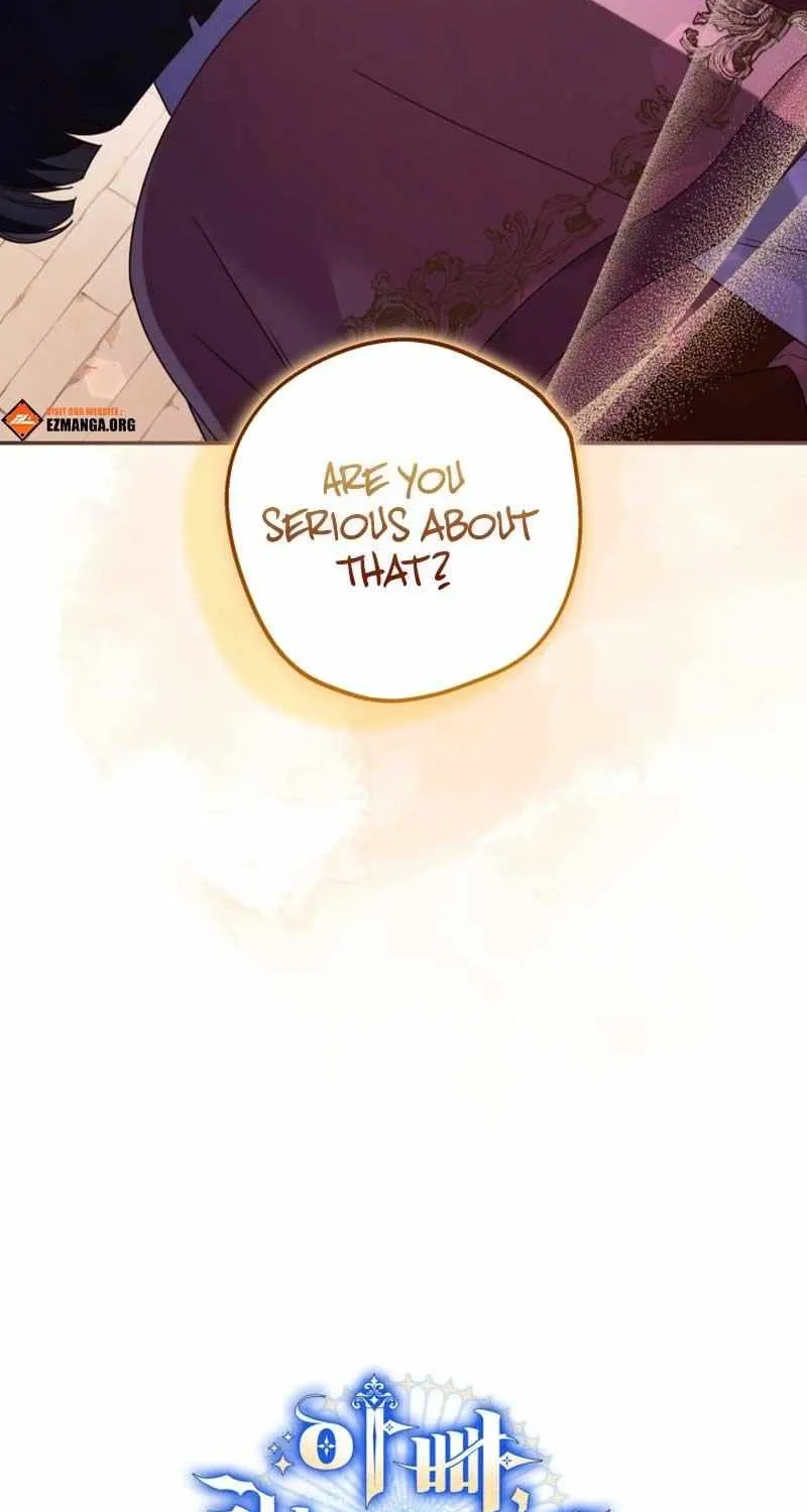 Father, I Won’t Do Anything Chapter 31 page 75 - 