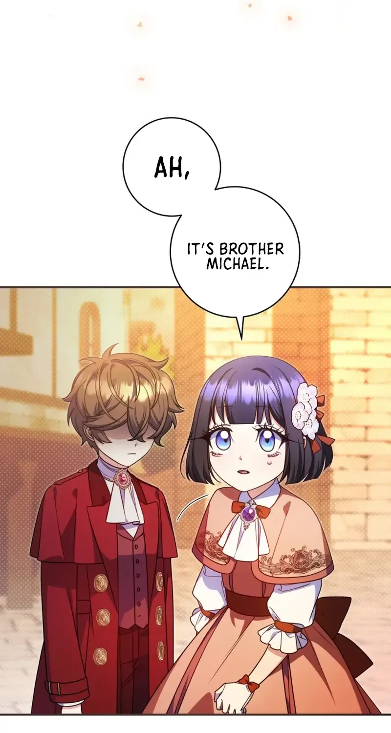 Father, I Won’t Do Anything Chapter 31 page 10 - 