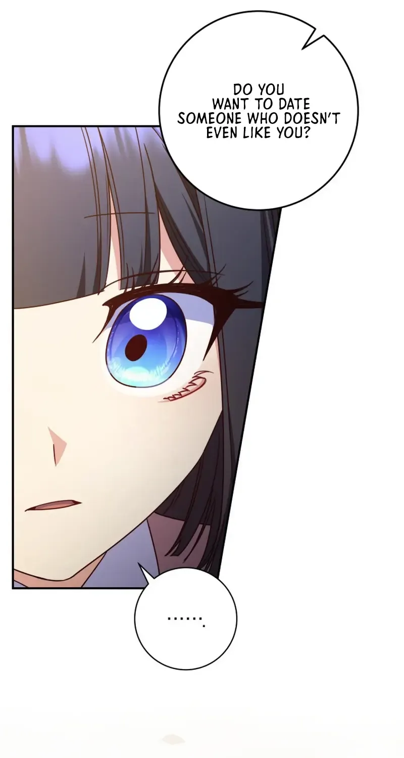 Father, I Won’t Do Anything Chapter 32 page 14 - 