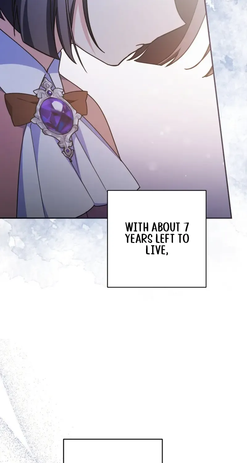 Father, I Won’t Do Anything Chapter 32 page 20 - 