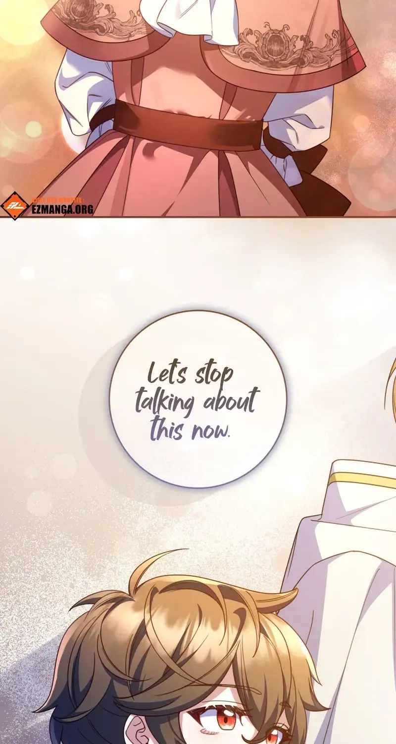 Father, I Won’t Do Anything Chapter 32 page 23 - 