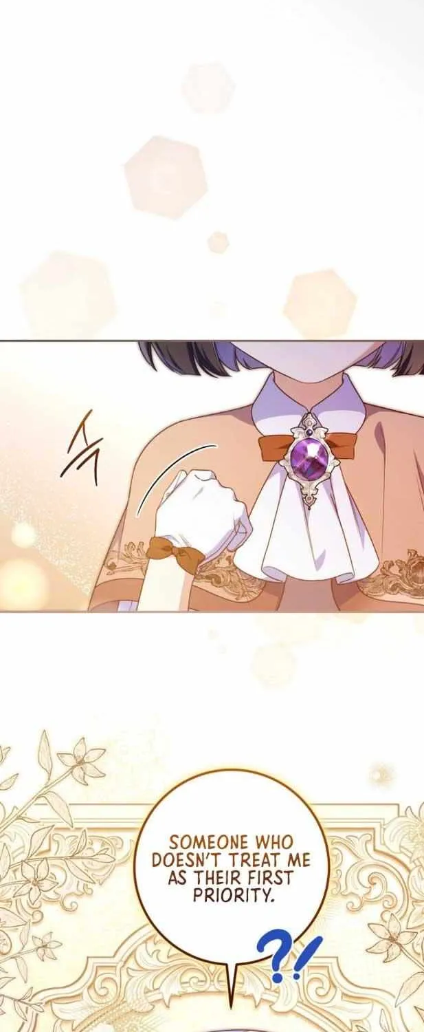Father, I Won’t Do Anything Chapter 32 page 4 - 