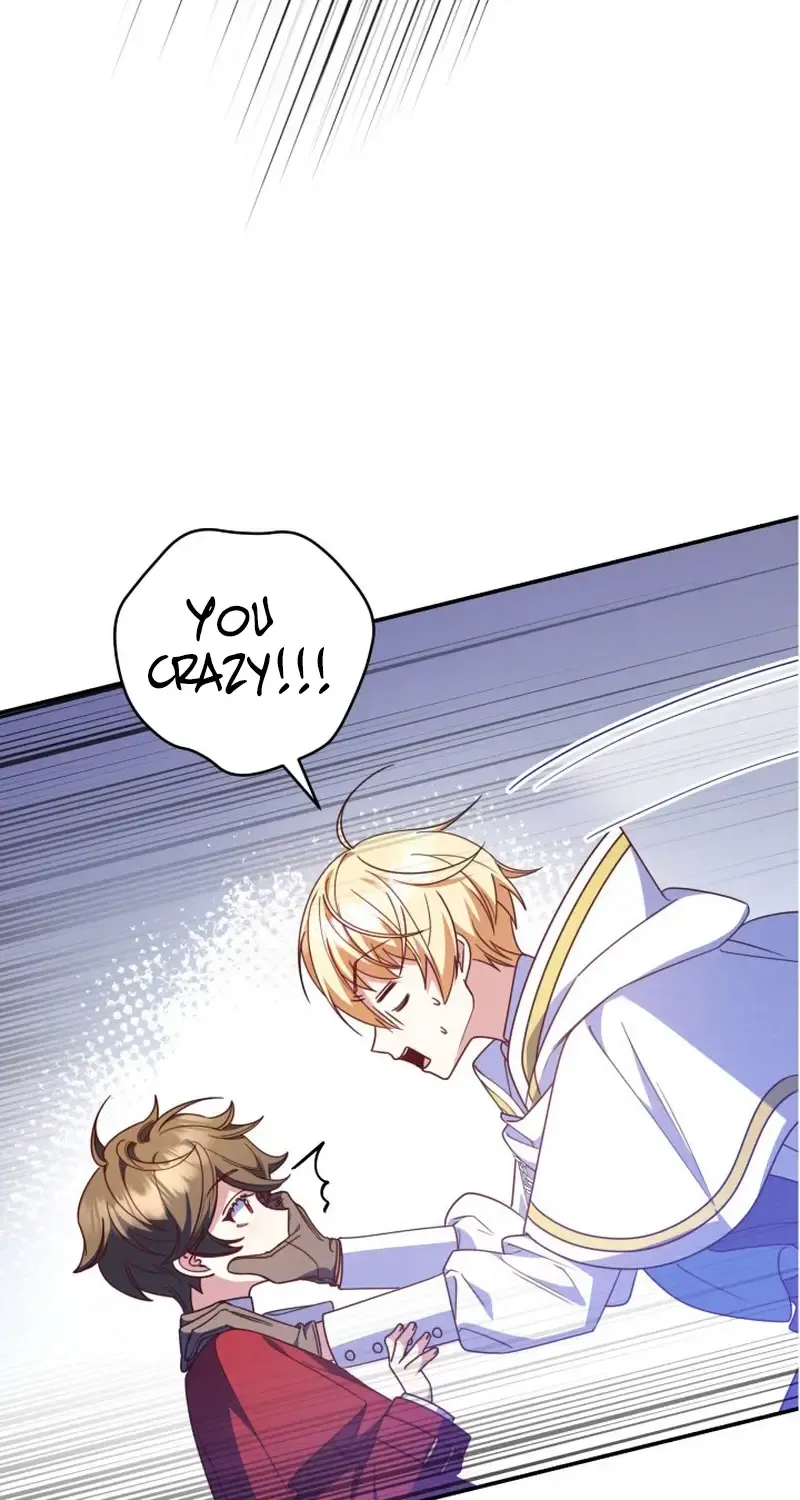Father, I Won’t Do Anything Chapter 32 page 34 - 
