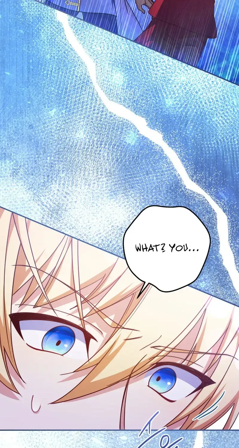 Father, I Won’t Do Anything Chapter 32 page 38 - 